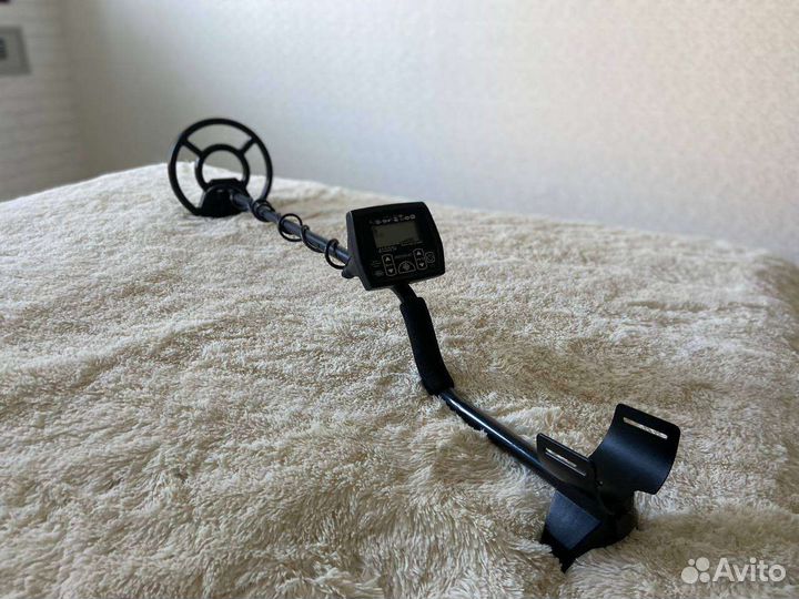 Металлоискатель whites в аренду