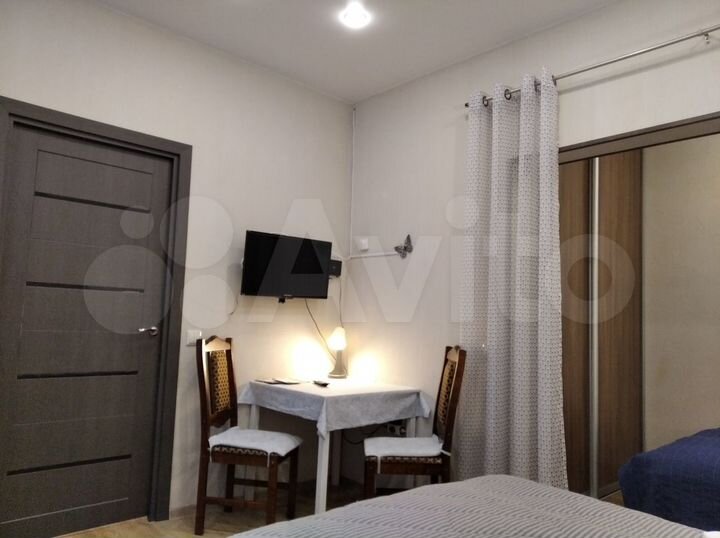 1-к. квартира, 37 м², 2/3 эт.