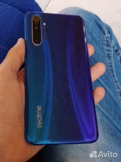 realme XT, 8/128 ГБ