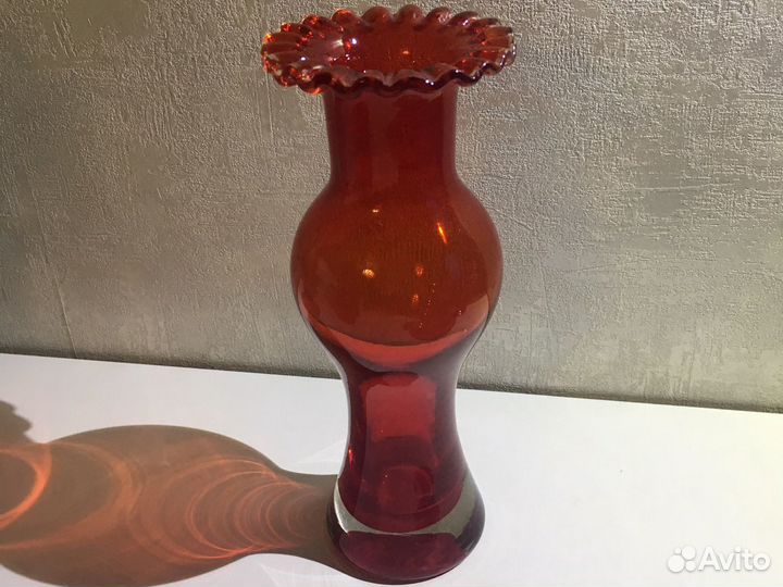 Вазы периода СССР