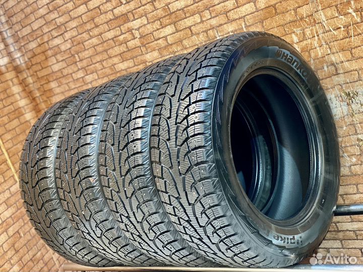 Hankook I'Pike RW11 255/60 R18