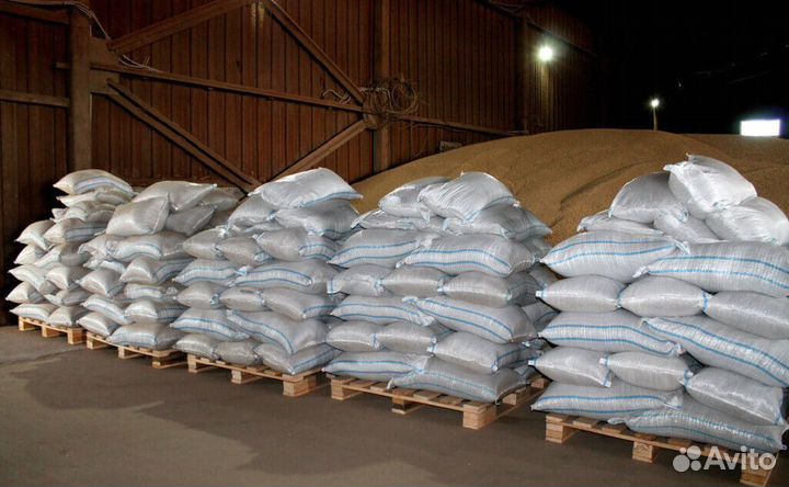 Комбикорм опт