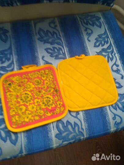 Наборы полотенец подарочные новые