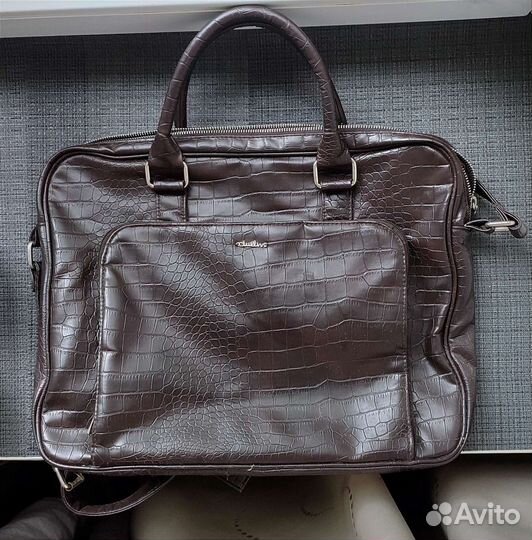 Сумка для ноутбука