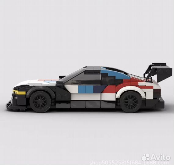 Lego BMW M4