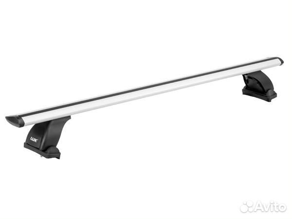 Багажник на крышу Mazda 3 Хетчбэк (5 дв) 2003-2009