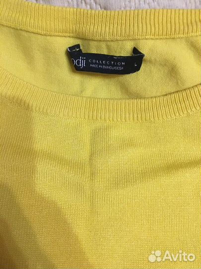 Джемпер Oodji