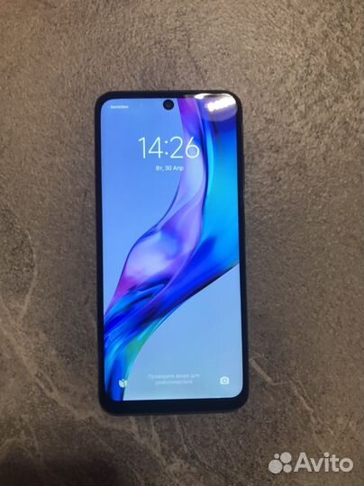 Xiaomi Redmi Note 10S, 6/64 ГБ