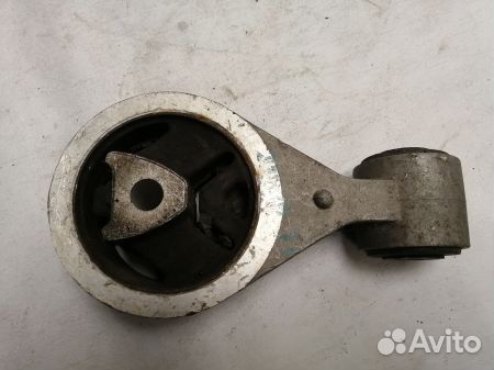 Опора двигателя Рено