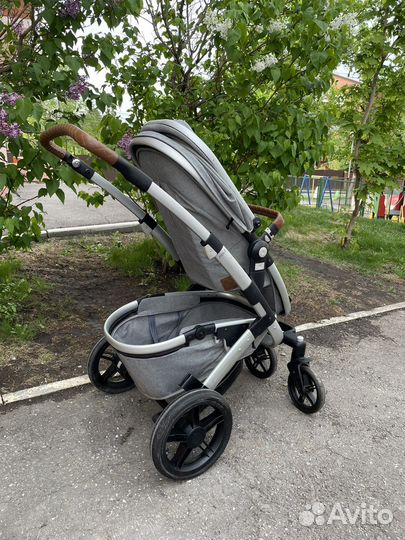 Коляска joolz geo 2в1