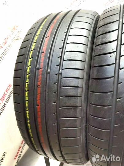 Toyo Proxes R52 215/45 R18 89W