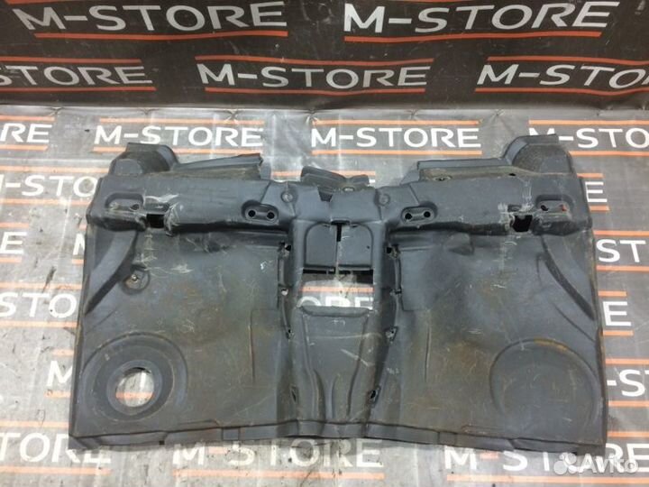 Шумоизоляция Bmw 6-Series E63 N62B44A 2004