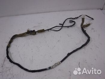 Проводка (коса) Инфинити