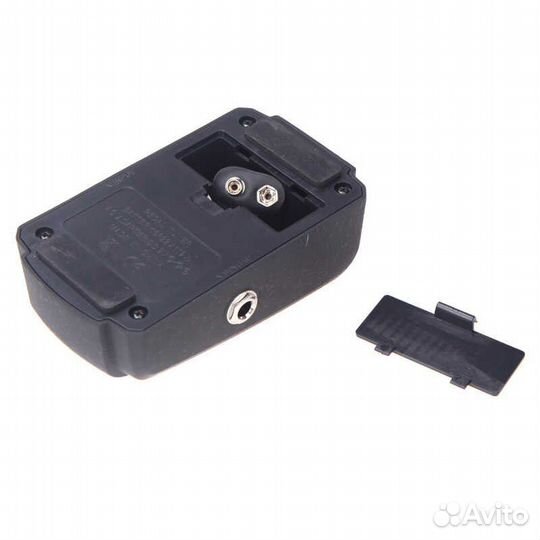 Напольный тюнер joyo