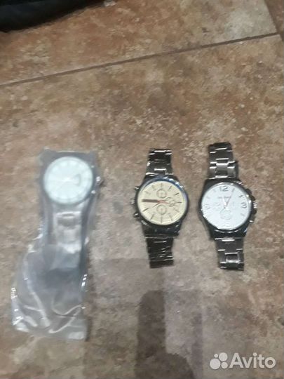 Мужские наручные часы