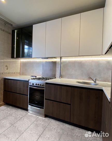 Кухня Кухонный гарнитур