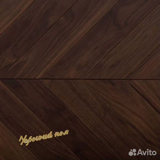 Паркет французская елочка