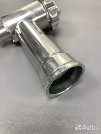 Комплект шнека для мясорубки Redmond RMG-1220