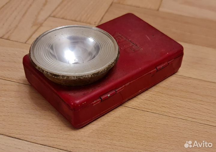 Фонарик Artas