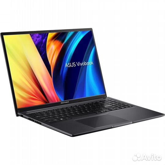 2024 Asus VivoBook 16 i5-13500H 16GB 512GB