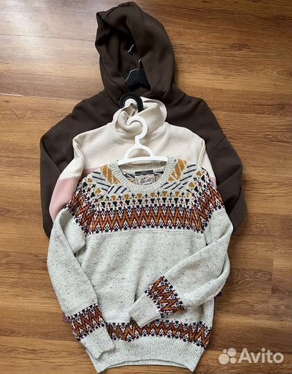 Женская одежда