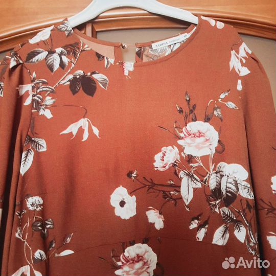 Платье женское 46 48 размер