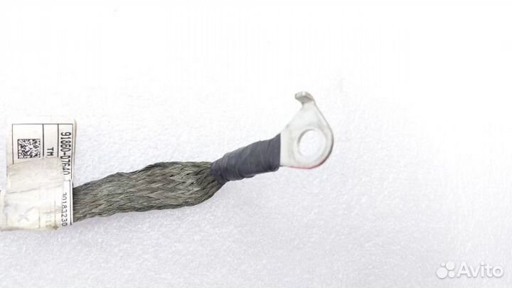 Провод силовой Hyundai Tucson TL G4NA 2018