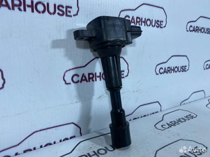 Катушка зажигания Mazda 3 1.6 Z6