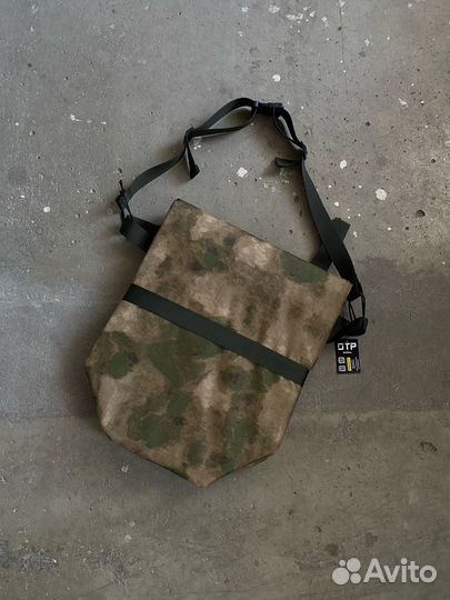 Пятиточечник с бронепакетом