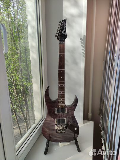 Электрогитара Ibanez RG 320 FM