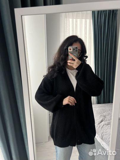 Кардиган женский