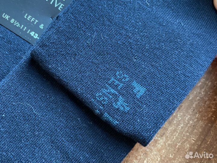 Носки Falke новые оригинал размер 43-46