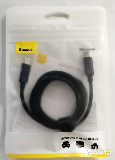 Type-C-кабель Baseus