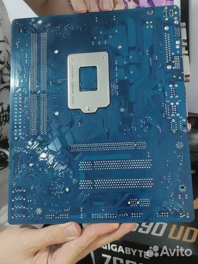 Комплект процессор xeon E3-1220 3.10Ghz