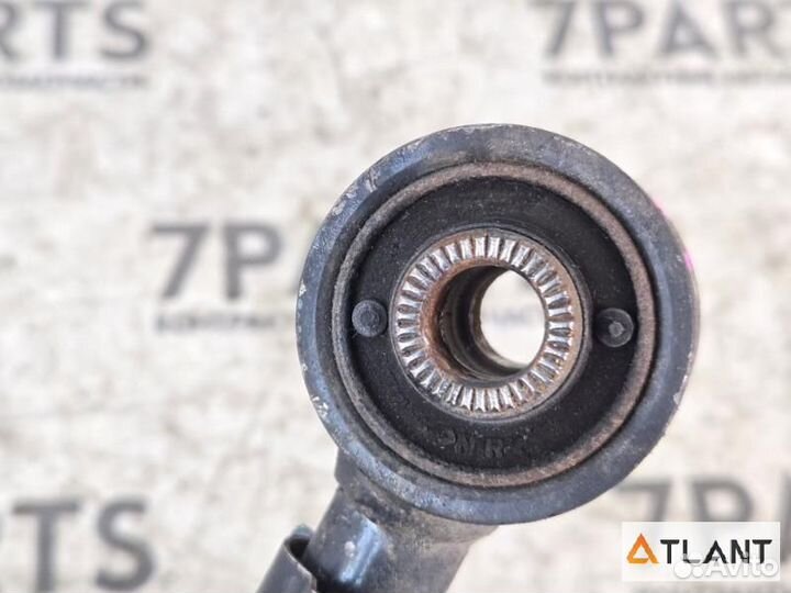 Рычаг задний правый toyota mark X ZIO