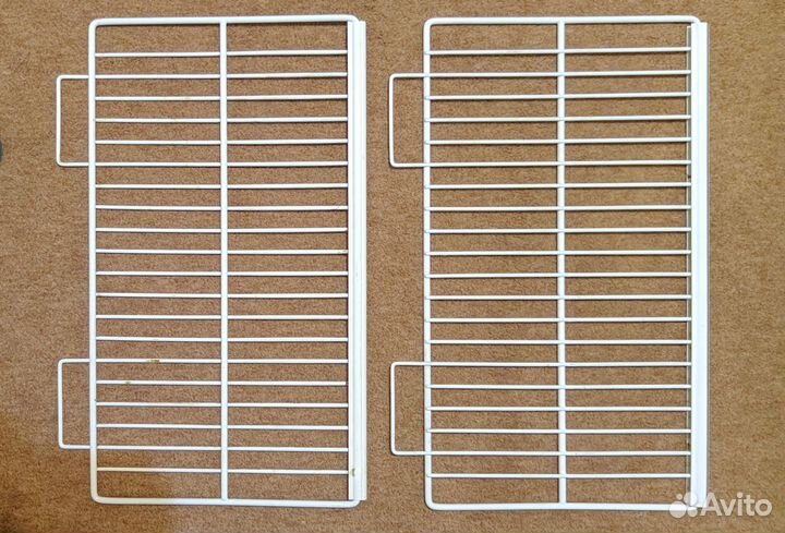 Полки для холодильника