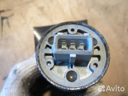 Датчик холостого хода Bmw X5 2002