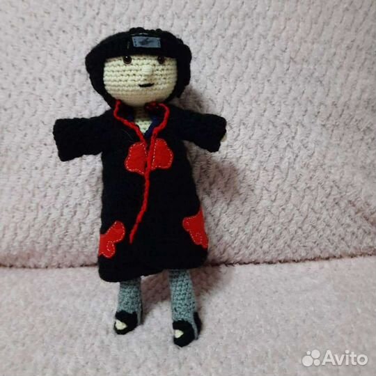 Фигурки наруто