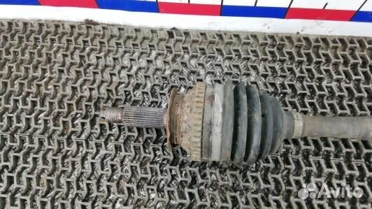 Привод передний правый hyundai trajet FO (EDN13N10