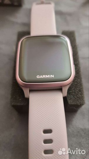 Garmin venu sq