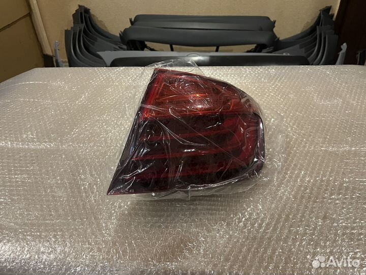 Правая задняя фара в крыло BMW F10 рестайлинг