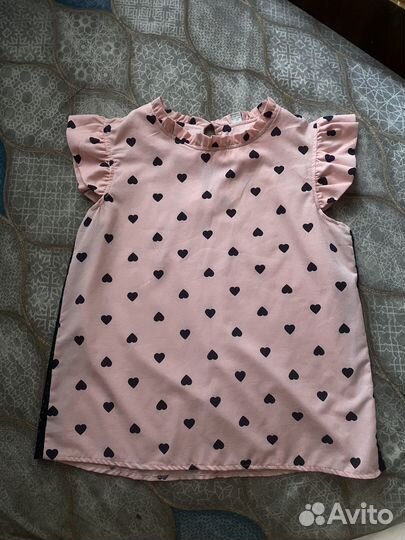 Женские вещи пакетом 46 размер