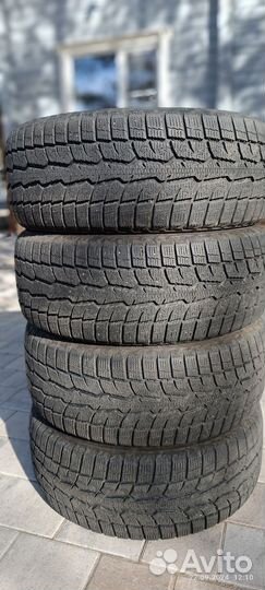 Toyo Observe GSi-6 HP 205/55 R16 94H