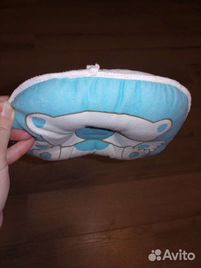 Подушка ортопедическая