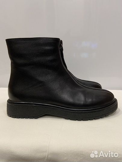 Массимо ренне новые зимние женские ботинки