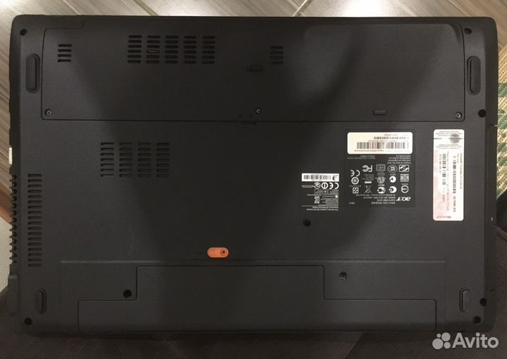 Acer-Aspire