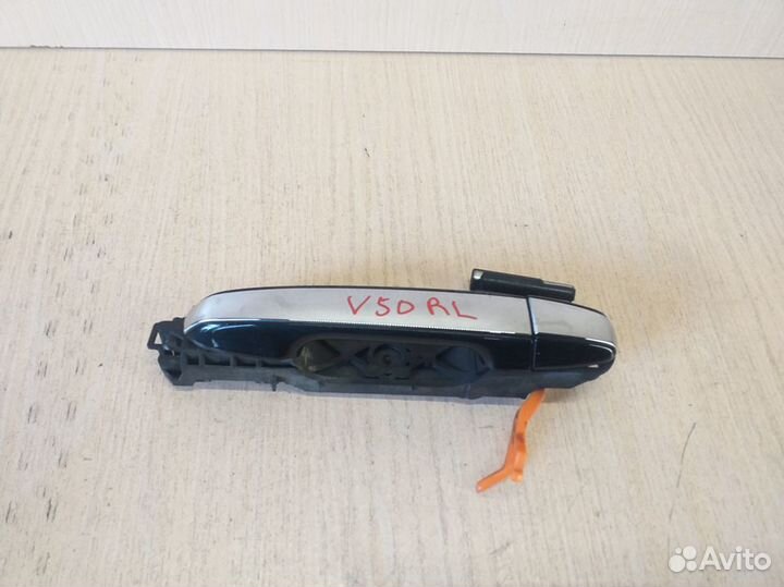 Ручка задняя левая Toyota Camry V50