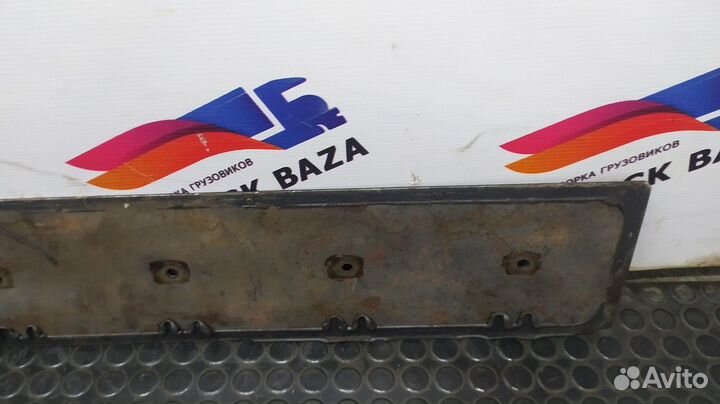 Крышка распредвала MAZ 5440, Renault Premium