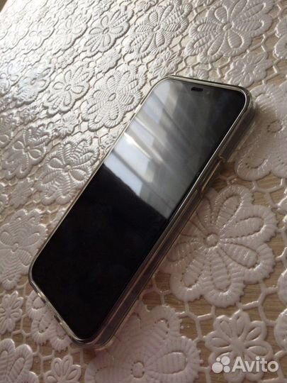 Телефон iPhone 12 про 128гб