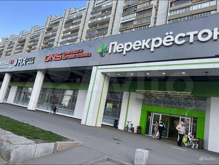 Свободного назначения, 49 м²